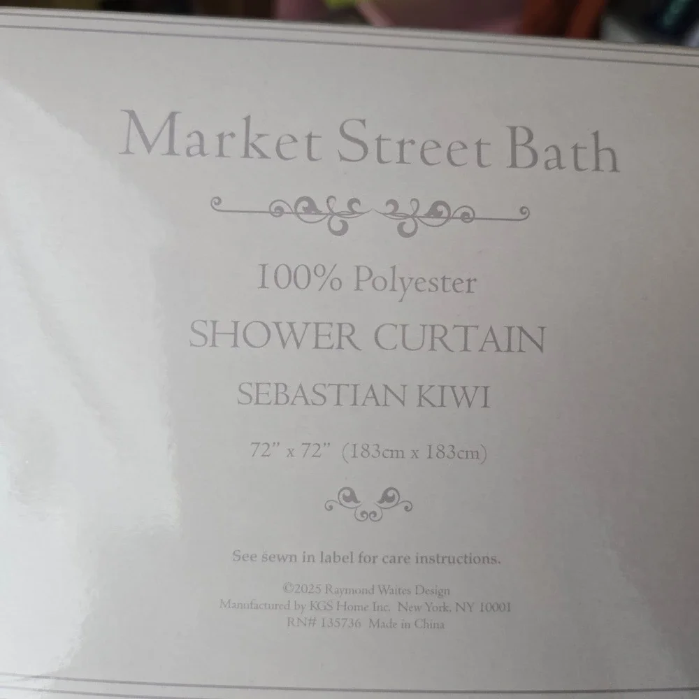 Market Street Bath market street